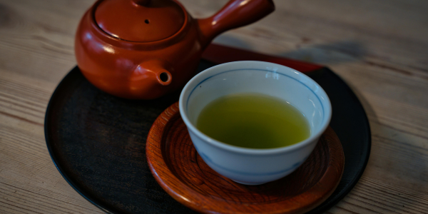green tea