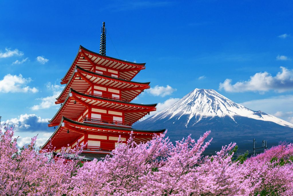 Mengenal Sejarah Jepang Part 2: Jepang Zaman Kuno dan Klasik - ITO EN