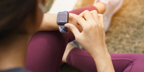 teknologi wearable