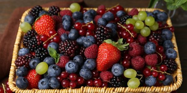 berry
