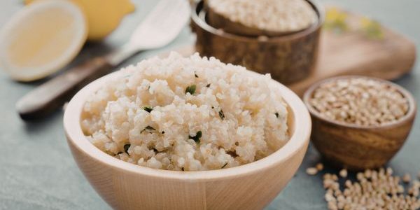 Quinoa