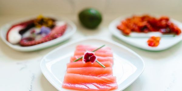 salmon
