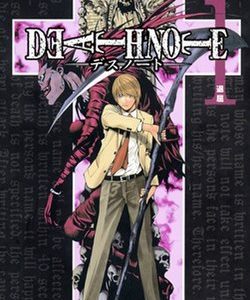 death note