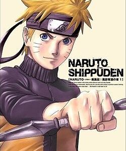 naruto shippuden