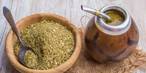teh yerba mate