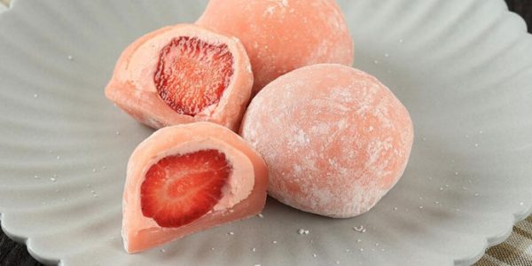 Ichigo Daifuku
