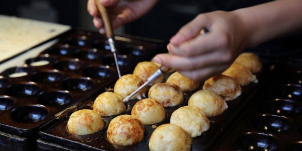 takoyaki