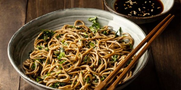 yakisoba