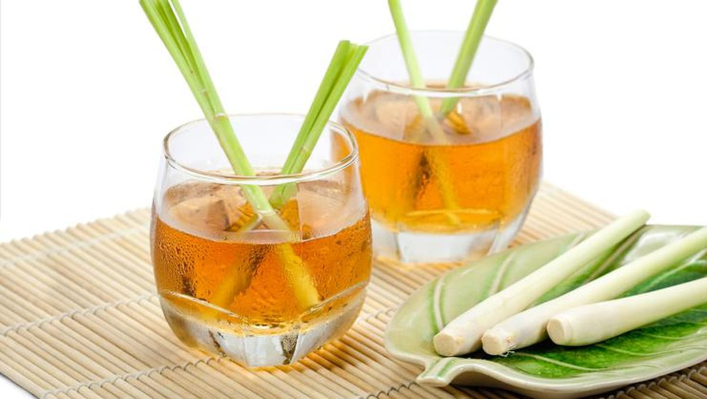 teh sereh