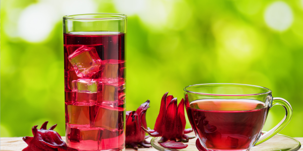 teh rosella