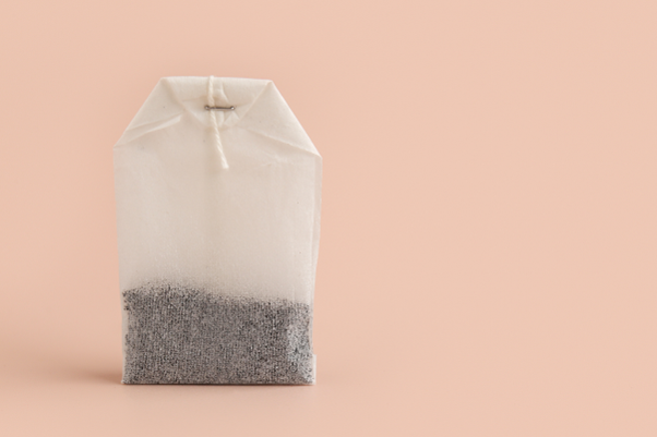 tea bag