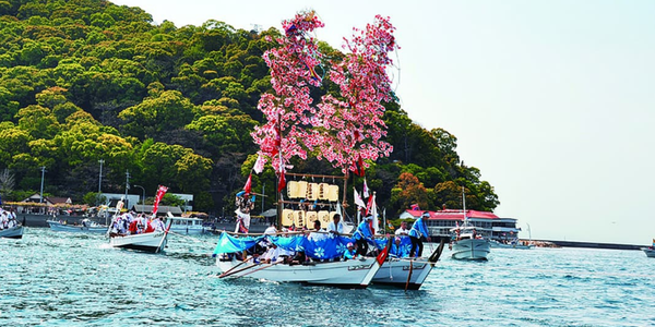kashima festival