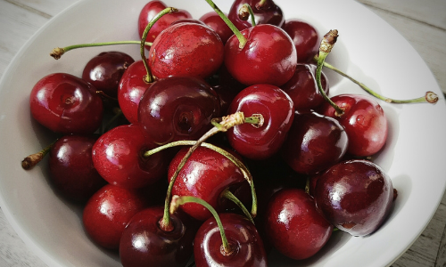 cherry 