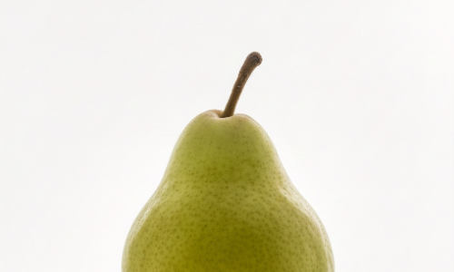 pear