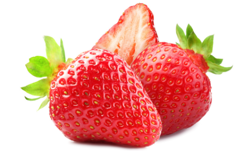strawberry