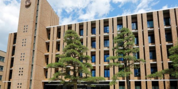 tohoku university