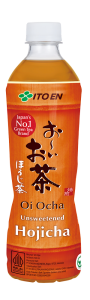 hojicha