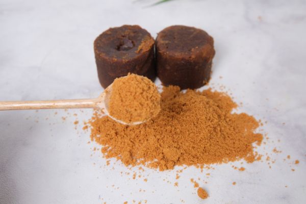 gula aren dan gula merah
