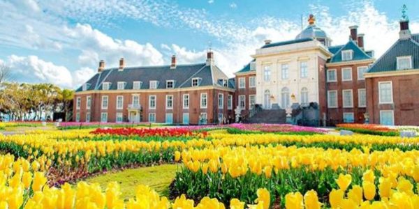 Huis Ten Bosch