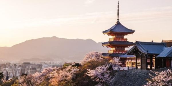 kiyomizu dera