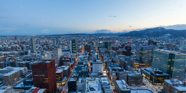 sapporo