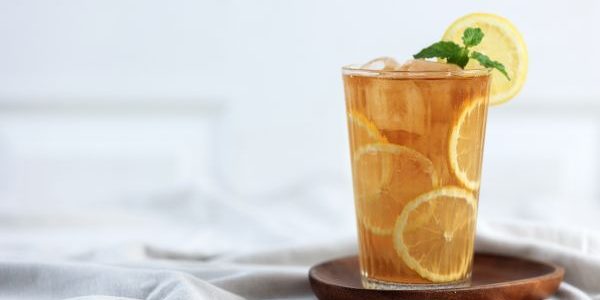 teh lemon