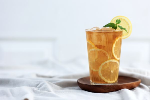 teh lemon