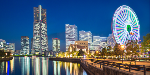 yokohama