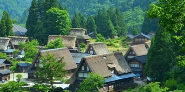 Gokayama