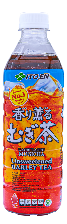 barley tea