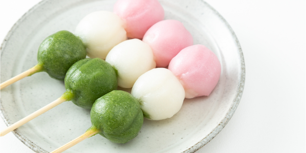 dango