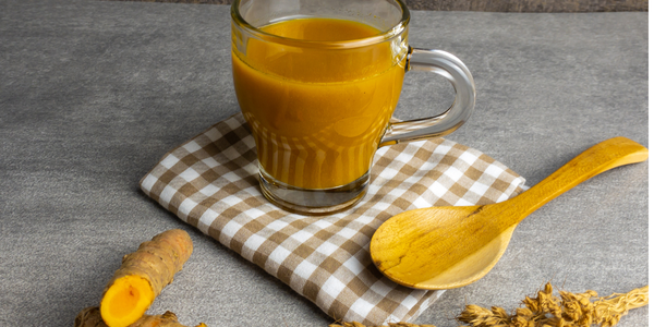 jamu kunyit asam