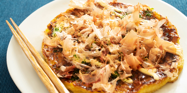 okonomiyaki
