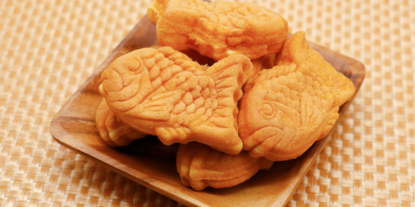 taiyaki