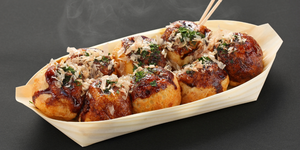 takoyaki