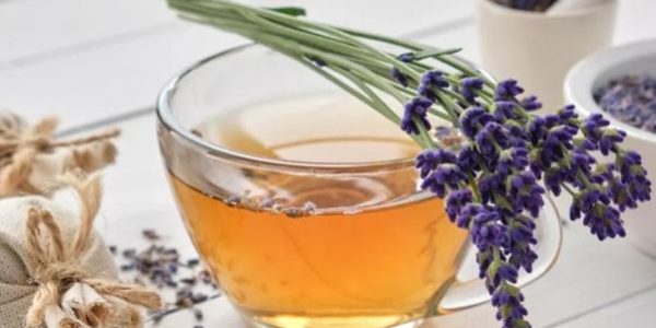 teh lavender