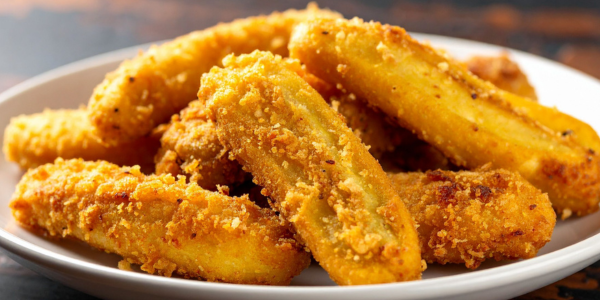 pisang goreng