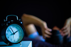 jam alarm